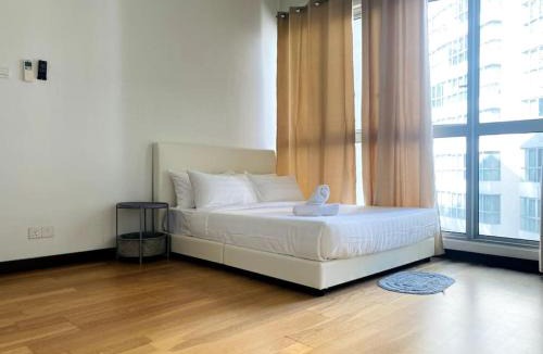 Chow Kit Apartment | Regalia Residence By Willow Home