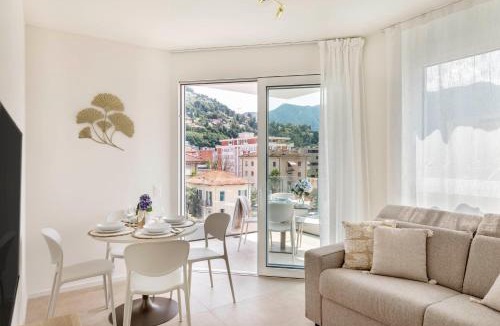 Lugano Apartment | Regalia Suites - Free Parking