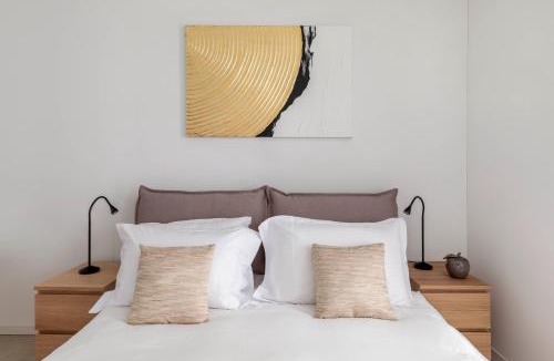 Lugano Apartment | Regalia Suites - Free Parking