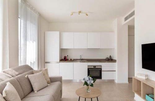 Lugano Apartment | Regalia Suites - Free Parking