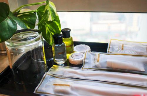 Chow Kit Apartment | Regalia Upper View Hotel