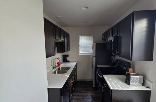 Oak Lawn Apartment | Regan 207: Modern Living Redefined