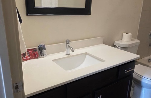 Oak Lawn Apartment | Regan 207: Modern Living Redefined