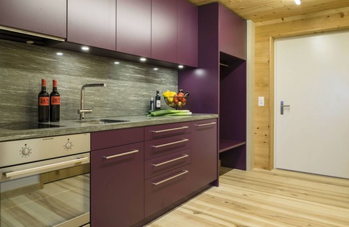 Affeier Apartment | Regan, Obersaxen-Valata, (Surcuolm). by Interhome