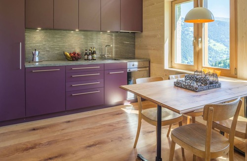 Affeier Apartment | Regan, Obersaxen-Valata, (Surcuolm). by Interhome