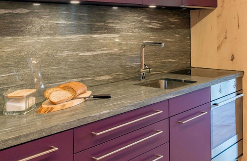 Affeier Apartment | Regan, Obersaxen-Valata, (Surcuolm). by Interhome