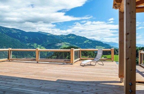 Affeier Apartment | Regan, Obersaxen-Valata, (Surcuolm). by Interhome