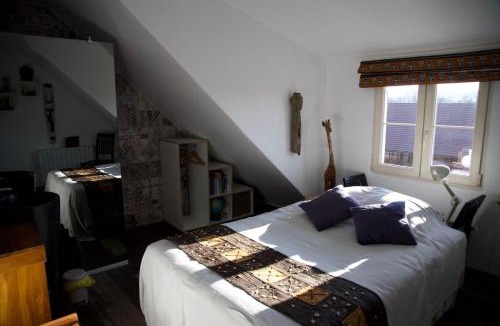 Dun-sur-Meuse House | Regard d'O