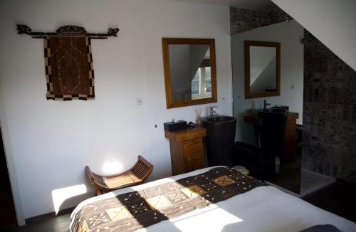 Dun-sur-Meuse House | Regard d'O