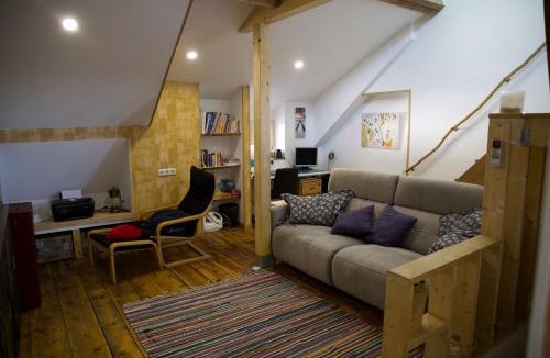 Dun-sur-Meuse House | Regard d'O