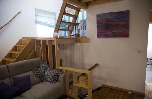 Dun-sur-Meuse House | Regard d'O