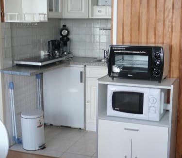 Saint-Valery-sur-Somme Apartment | Regard Sur La Baie