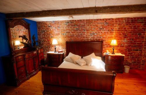 Sainte Rose du Nord Bed & Breakfast | Regard sur le Fjord