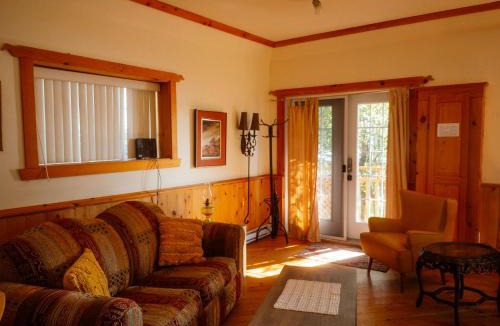 Sainte Rose du Nord Bed & Breakfast | Regard sur le Fjord
