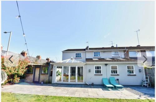 Henley House | Regatta 10 day stay ONLY from 26th June