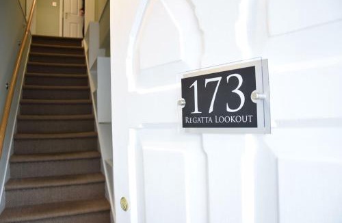 Aldeburgh Apartment | Regatta Lookout