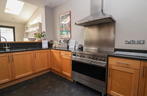 Aldeburgh Apartment | Regatta Lookout