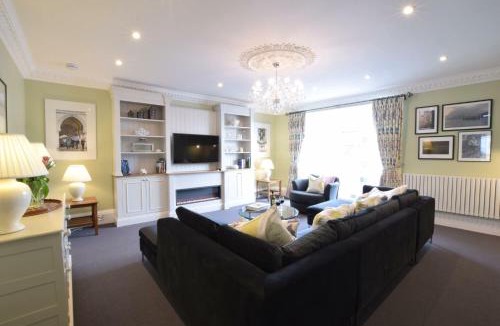 Aldeburgh Apartment | Regatta Lookout