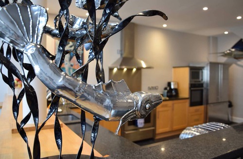 Aldeburgh Cottage | Regatta Lookout