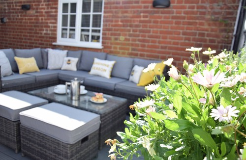 Aldeburgh Cottage | Regatta Lookout