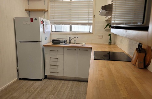 Red Rock House | Regatta on Rudder - Dog Friendly!