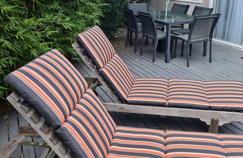 Red Rock House | Regatta on Rudder - Dog Friendly!