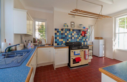 Boldre House | Regency Elegance Combined With Modern Conveniences