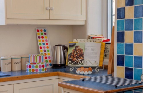 Boldre House | Regency Elegance Combined With Modern Conveniences