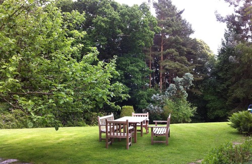 Boldre House | Regency Elegance Combined With Modern Conveniences