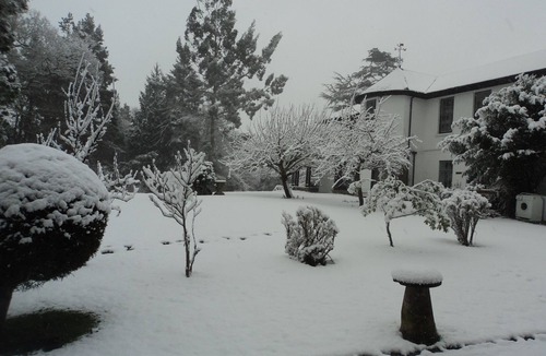 Boldre House | Regency Elegance Combined With Modern Conveniences