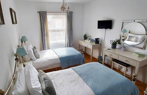 Neatishead House | Regency Guest House