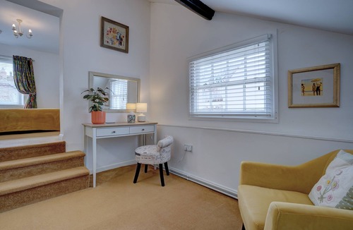 Neatishead House | Regency Guest House