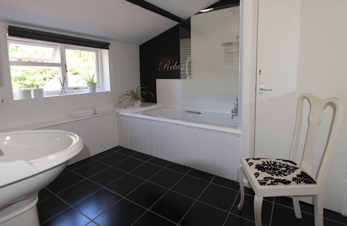 Neatishead House | Regency Guest House