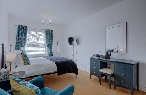 Neatishead House | Regency Guest House