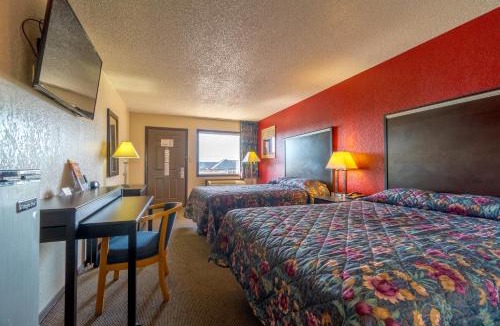 Bay City Hotel | Regency Inn and Suites Bay City, Texas