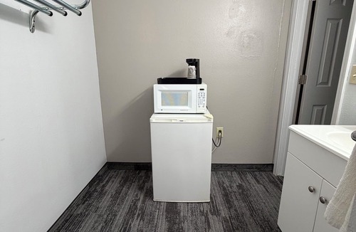 Dodge City Hotel | Regency Inn and Suites