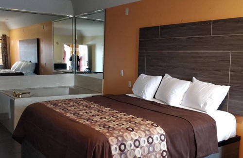 Galena Park Hotel | Regency Inn And Suites Galena