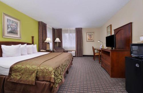 Geneseo Hotel | Regency Inn Geneseo IL