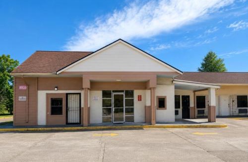 Barker Hotel | Regency Inn Houston near Hobby Airport