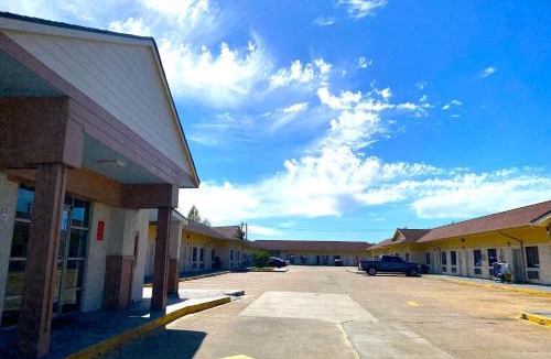 Barker Hotel | Regency Inn Houston near Hobby Airport