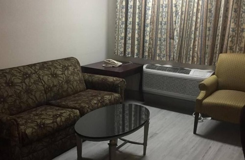 Norco Hotel | Regency Inn Norco