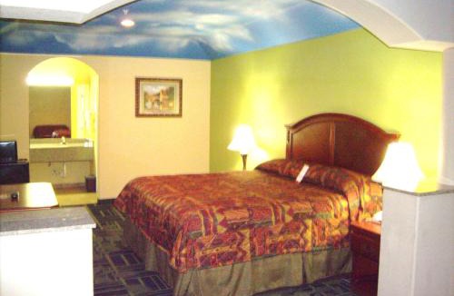 Porter Hotel | Regency Inn Porter