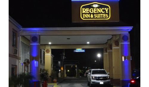 North Shore Hotel | Regency Inn & Suites Houston East I 10