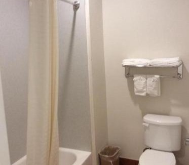 FM 1960 Hotel | Regency Inn & Suites- NW Houston