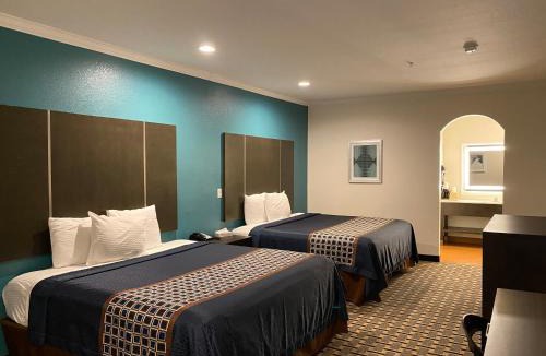FM 1960 Hotel | Regency Inn & Suites- NW Houston
