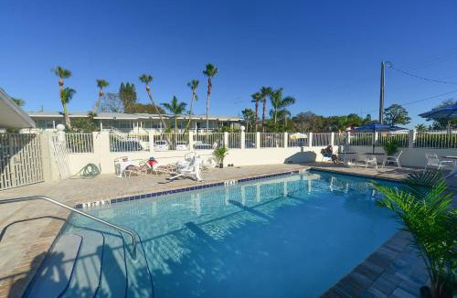 North Trail Hotel | Regency Inn & Suites Sarasota