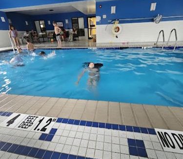 New London Hotel | Regency Inn & Suites