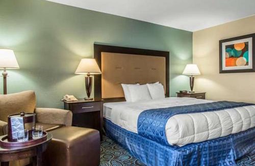 New London Hotel | Regency Inn & Suites