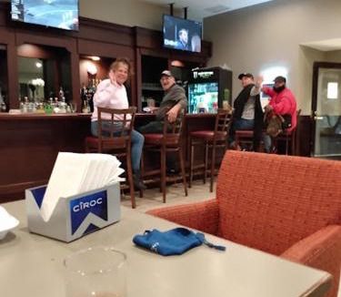 New London Hotel | Regency Inn & Suites