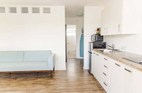 Indian Beach Sapphire Shores Hotel | Regency Inn & Suites